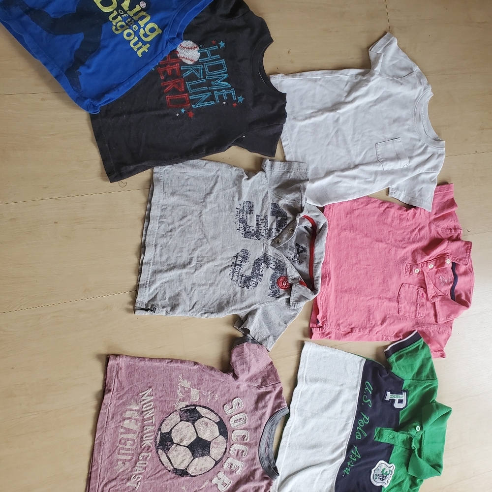 3t t shirt